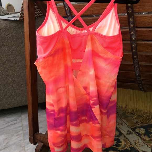 RBX workout tank NWOT M - Picture 2 of 2